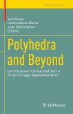 Polyhedra and Beyond (eBook, PDF)