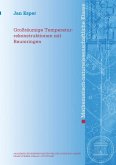 Großräumige Temperaturrekonstruktionen mit Baumringen (eBook, PDF)