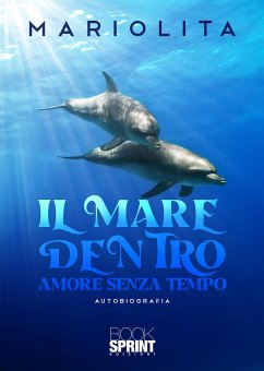 Il mare dentro (eBook, ePUB) - Mariolita