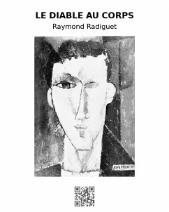 Le diable au corps (eBook, ePUB) - Radiguet, Raymond