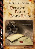 Il brigante dalla benda rossa (eBook, ePUB)