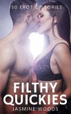 Filthy Quickies - Volume 18 (eBook, ePUB)