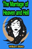 The Marriage of Heaven and Hell (eBook, ePUB)