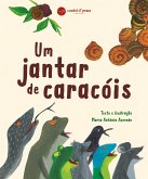 Um jantar de caracóis (fixed-layout eBook, ePUB)