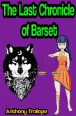 The Last Chronicle of Barset (eBook, ePUB)