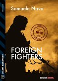 Foreign Fighters (eBook, ePUB)