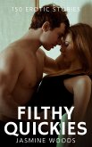 Filthy Quickies - Volume 17 (eBook, ePUB)