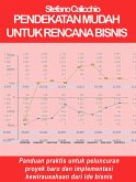 Pendekatan mudah untuk rencana bisnis (eBook, ePUB)