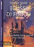 Eclissi di fuoco (eBook, ePUB)