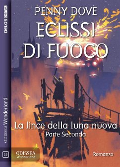 Eclissi di fuoco (eBook, ePUB) - Dove, Penny