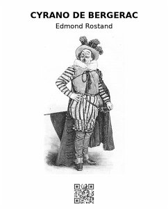 Cyrano de Bergerac (eBook, ePUB) - Rostand, Edmond