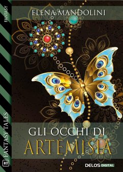 Gli occhi di Artemisia (eBook, ePUB) - Mandolini, Elena