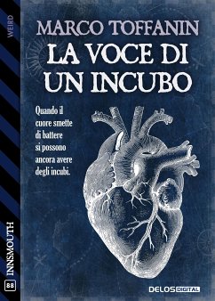 La voce di un incubo (eBook, ePUB) - Toffanin, Marco