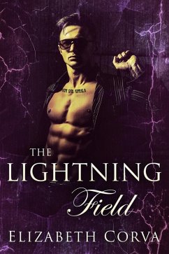 The Lightning Field (Angel Interceptors, #3) (eBook, ePUB) - Corva, Elizabeth