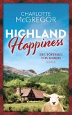 Highland Happiness - Die Töpferei von Kirkby (eBook, ePUB)