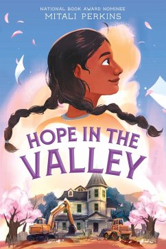 Cover Hope in the Valley (eBook, ePUB)