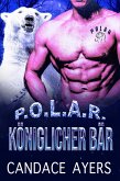 Königlicher Bär (POLAR, #6) (eBook, ePUB)