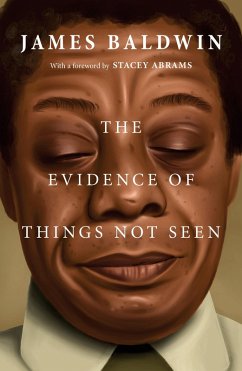 The Evidence of Things Not Seen (eBook, ePUB) - Baldwin, James
