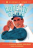 Hispanic Star en español: Roberto Clemente (eBook, ePUB)