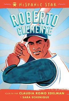 Cover Hispanic Star en español: Roberto Clemente (eBook, ePUB)