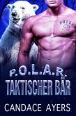 Taktischer Bär (POLAR, #5) (eBook, ePUB)