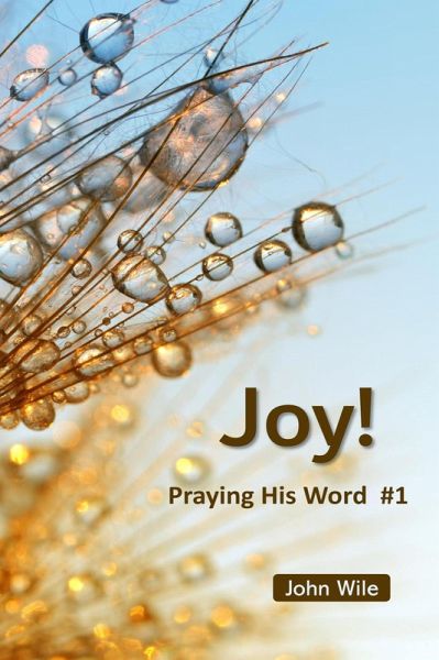 Joy! Praying His Word (eBook, ePUB) Joy! Praying His Word (eBook, ePUB)