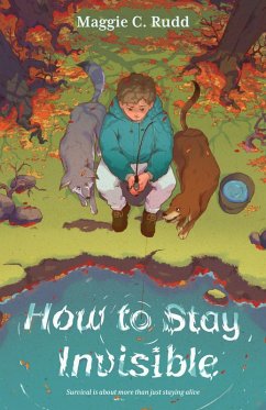 Cover How to Stay Invisible (eBook, ePUB)