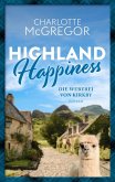 Highland Happiness - Die Weberei von Kirkby (eBook, ePUB)