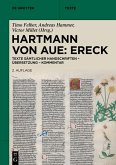Hartmann von Aue: Ereck (eBook, PDF)