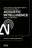 Acoustic Intelligence (eBook, PDF)