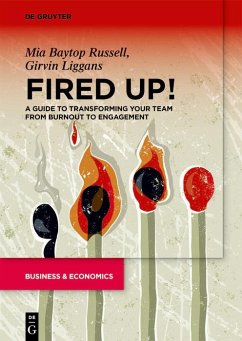 Cover Fired Up! (eBook, ePUB)