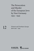 Western and Northern Europe June 1942-1945 (eBook, PDF)