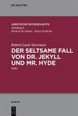 Der seltsame Fall von Dr. Jekyll und Mr. Hyde (eBook, PDF)