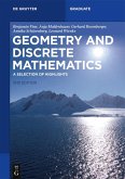 Geometry and Discrete Mathematics (eBook, ePUB)