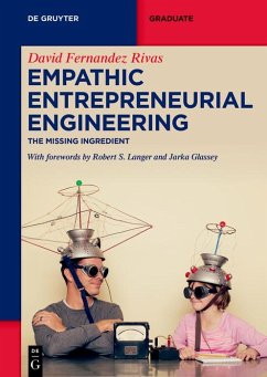 Cover Empathic Entrepreneurial Engineering (eBook, ePUB)