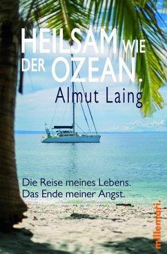 Heilsam wie der Ozean. (eBook, ePUB) - Laing, Almut