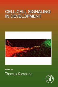 Cell-Cell Signaling in Development (eBook, ePUB)