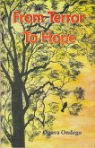 From Terror to Hope (eBook, ePUB) From Terror to Hope (eBook, ePUB)