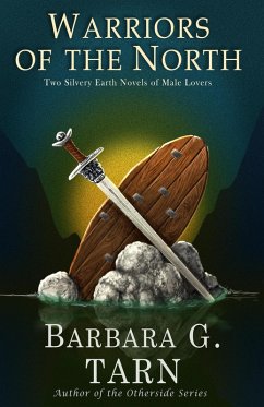 Cover Warriors of the North (Silvery Earth) (eBook, ePUB)