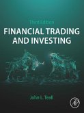 Financial Trading and Investing (eBook, ePUB)
