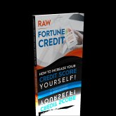 How to Increase Your Credit Score Yourself! (eBook, ePUB) How to Increase Your Credit Score Yourself! (eBook, ePUB)