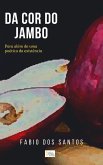 Da cor do jambo (eBook, ePUB)