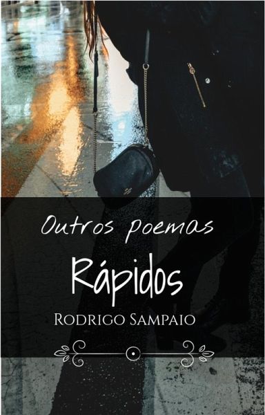 Outros poemas rápidos (eBook, ePUB)