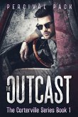 The Outcast (The Carterville Series, #1) (eBook, ePUB)