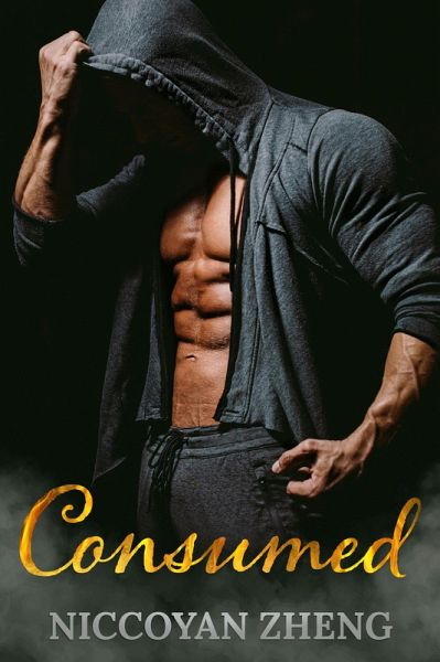 Consumed : A Darkish Romance (eBook, ePUB) Consumed : A Darkish Romance (eBook, ePUB)