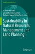 Sustainability in Natural Resources... - Bild 1