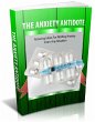 The Anxiety Antidote (eBook, ePUB) - Bild 1