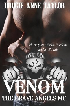 Venom - Taylor, Drucie Anne