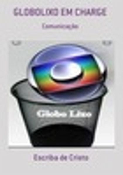 GLOBOLIXO EM CHARGE (eBook, ePUB)