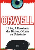 Box George Orwell (eBook, ePUB)